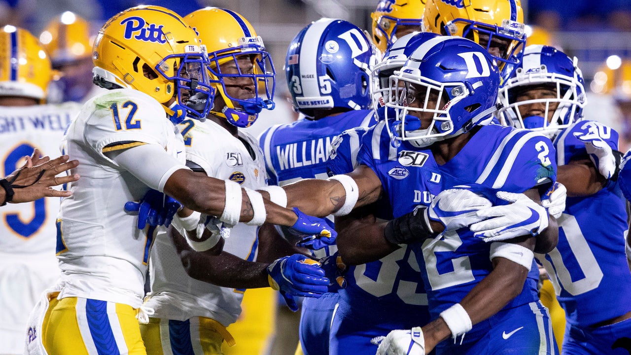 Duke hopes to continue recent dominance of Georgia Tech